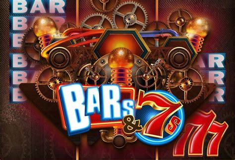Игровой автомат Bars & 7s  играть бесплатно